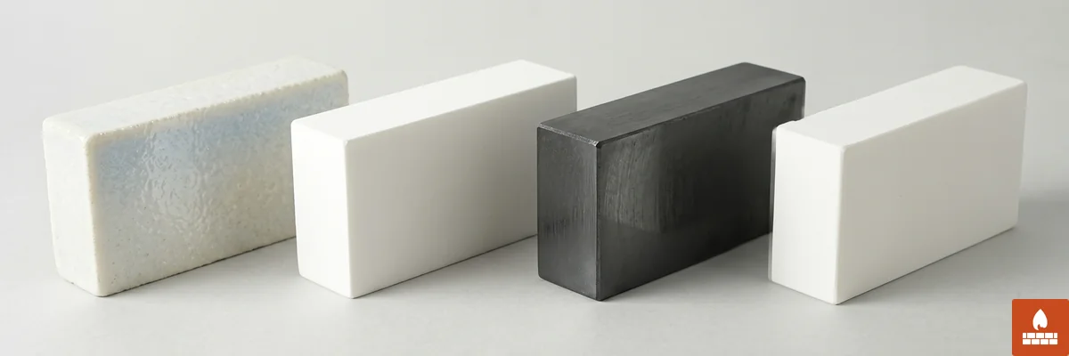 Specialty & premium refractories range — firebrickssource.com