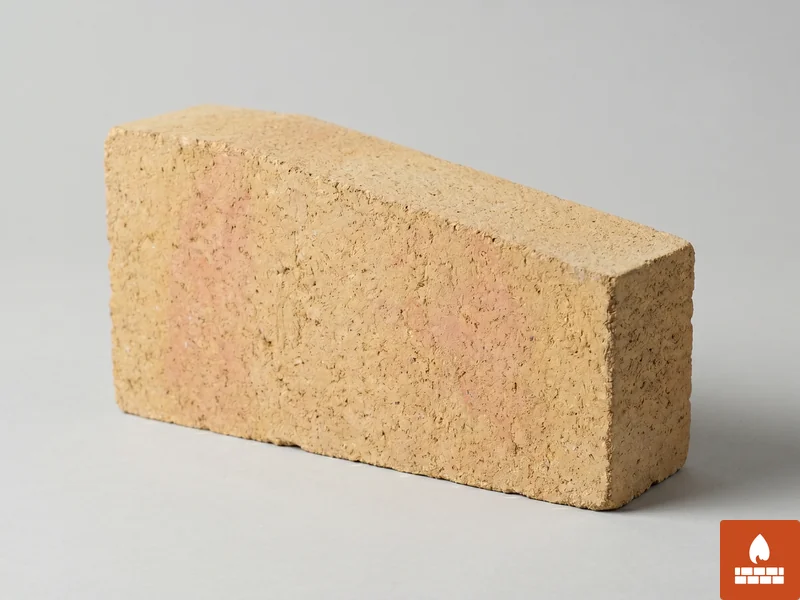 Arch &amp; Wedge Fire Bricks — Refractory Shapes — firebrickssource.com