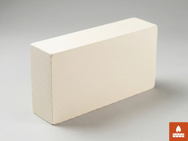 60% High-Alumina Refractory Bricks — firebrickssource.com