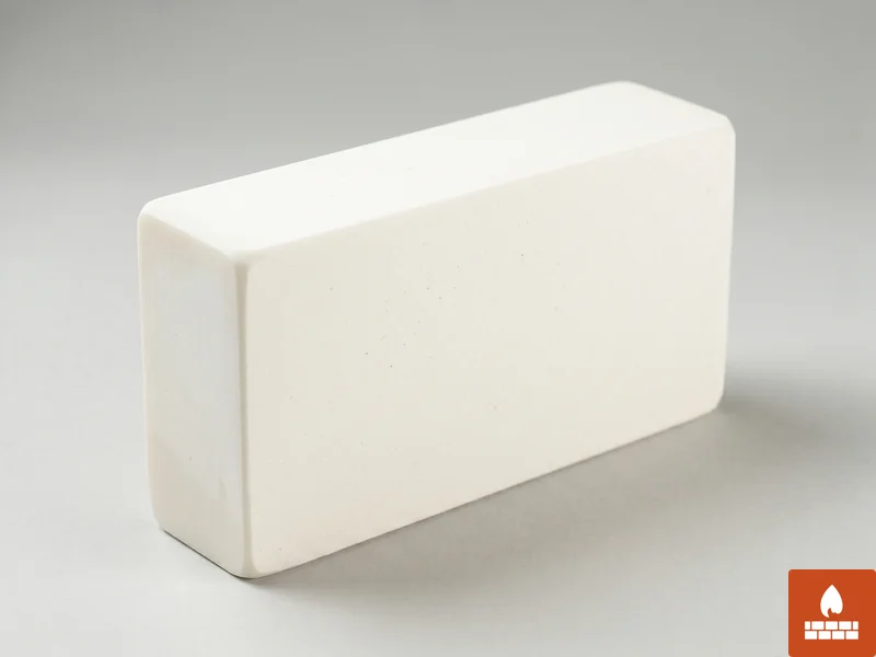 80 – 90% Super-Duty High-Alumina Refractory Bricks — firebrickssource.com