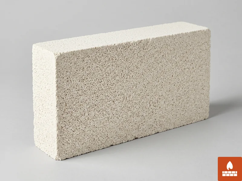 K-23 Insulating Fire Bricks — firebrickssource.com