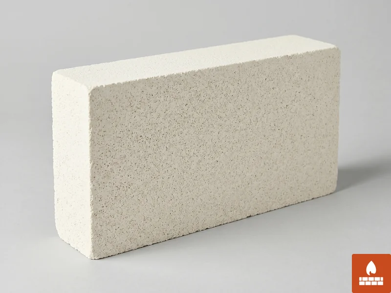 K-26 Insulating Refractory Bricks — firebrickssource.com
