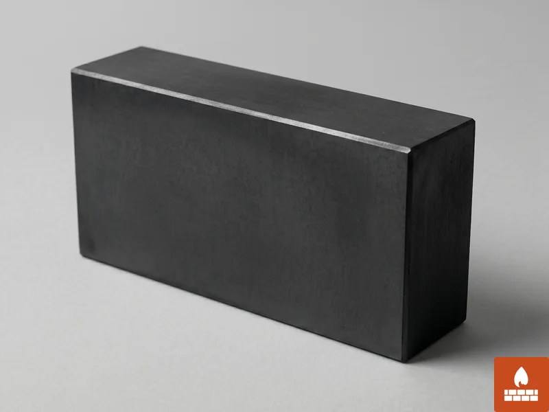 Carbon & Graphite Refractory Blocks — firebrickssource.com