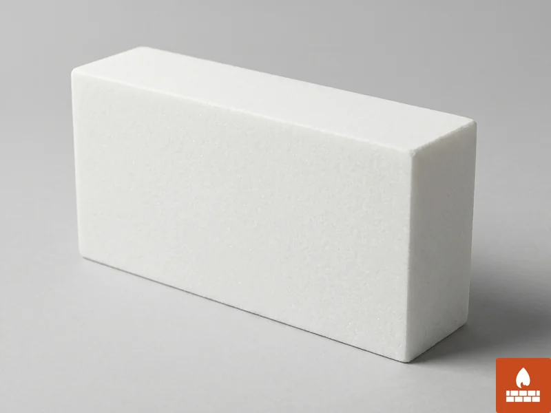 Premium Corundum Refractory Bricks — firebrickssource.com